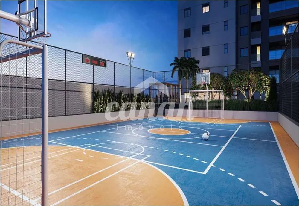 Apartamento, 4 quartos, 124 m² - Foto 3