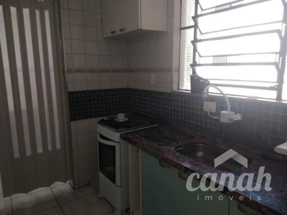 Apartamento, 3 quartos, 62 m² - Foto 2