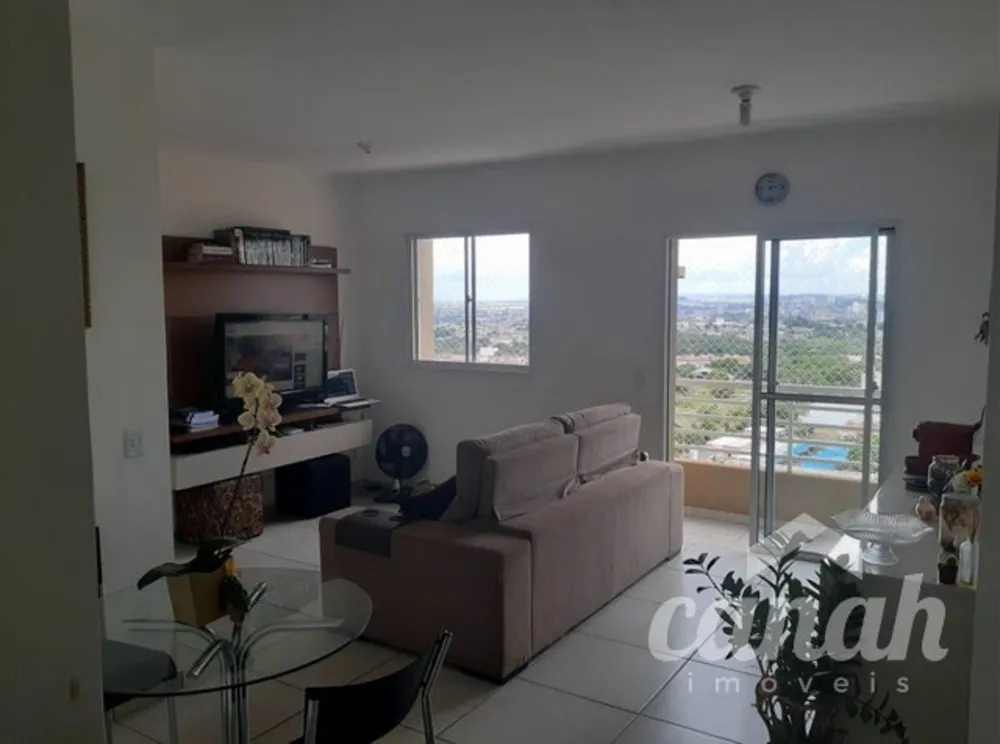 Apartamento, 2 quartos, 57 m² - Foto 1