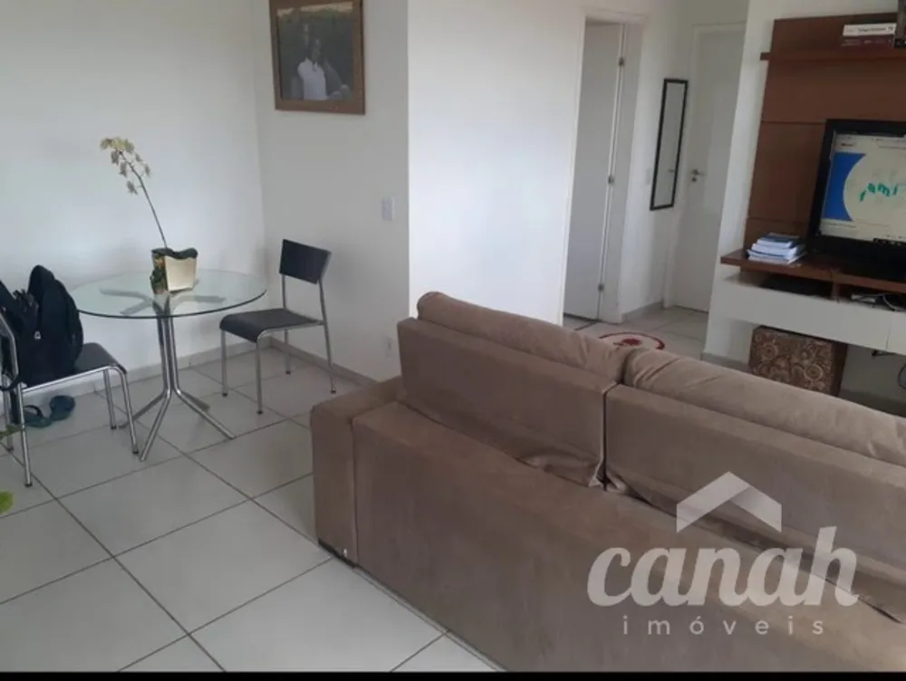 Apartamento, 2 quartos, 57 m² - Foto 3