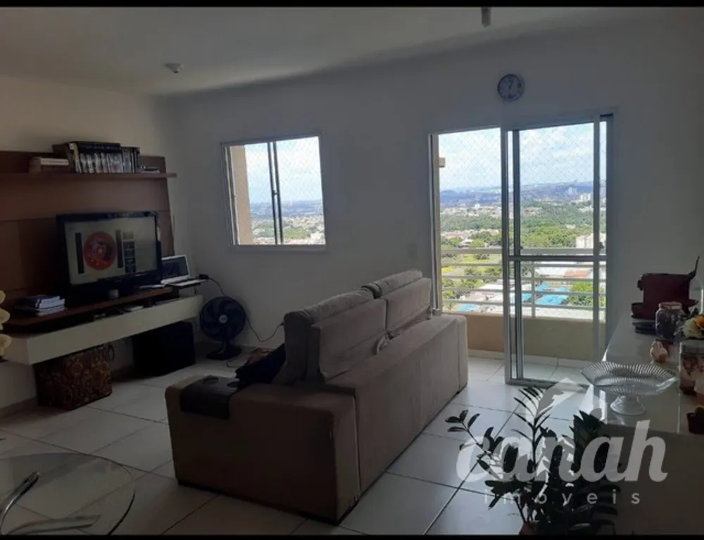Apartamento, 2 quartos, 57 m² - Foto 4