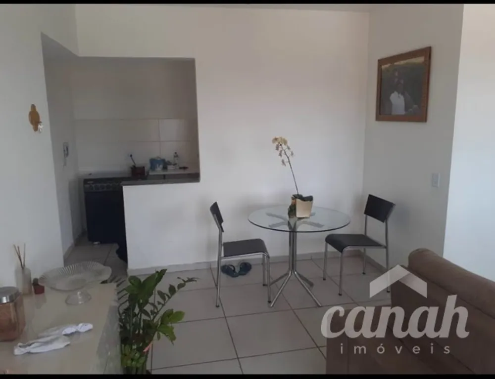 Apartamento, 2 quartos, 57 m² - Foto 2