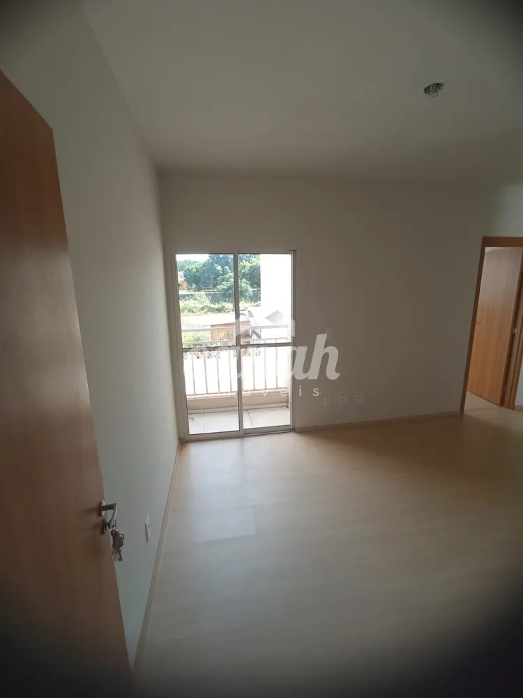 Apartamento, 2 quartos, 47 m² - Foto 3