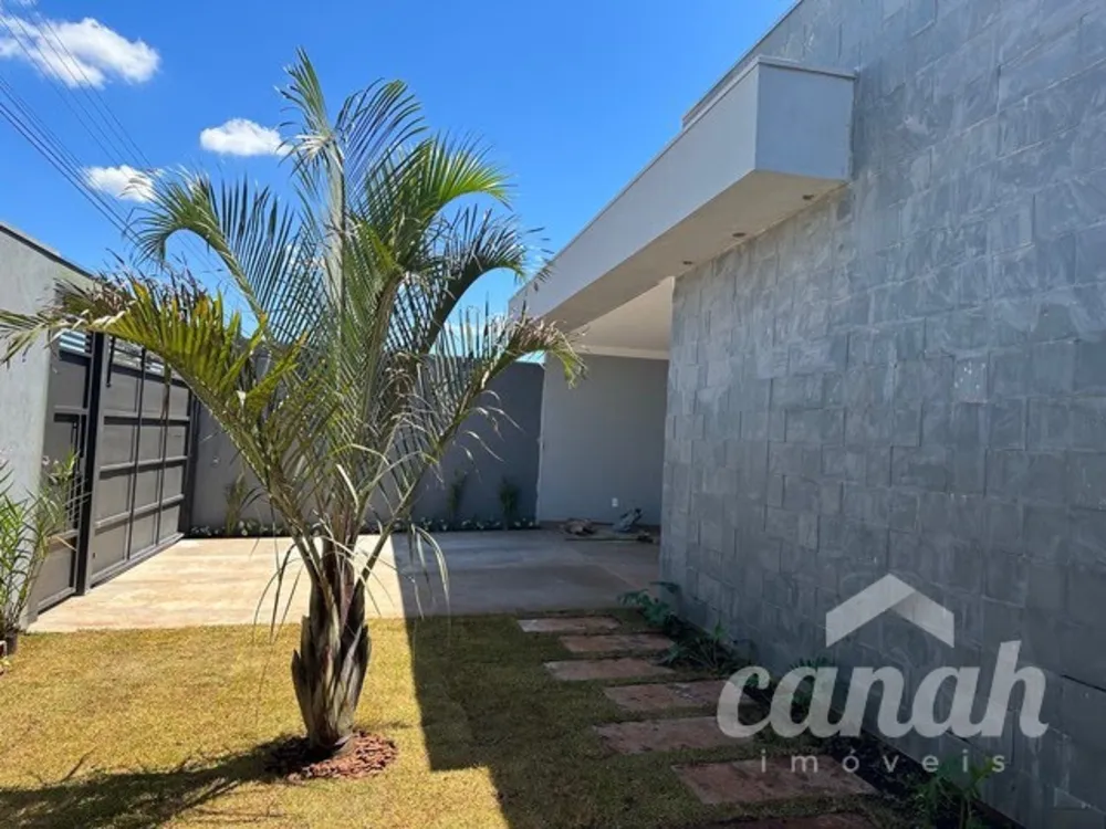Casa, 3 quartos, 125 m² - Foto 1