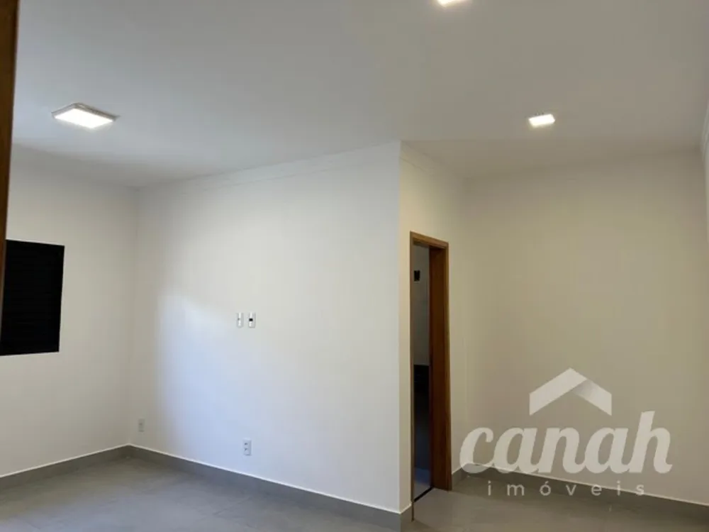 Casa, 3 quartos, 125 m² - Foto 2