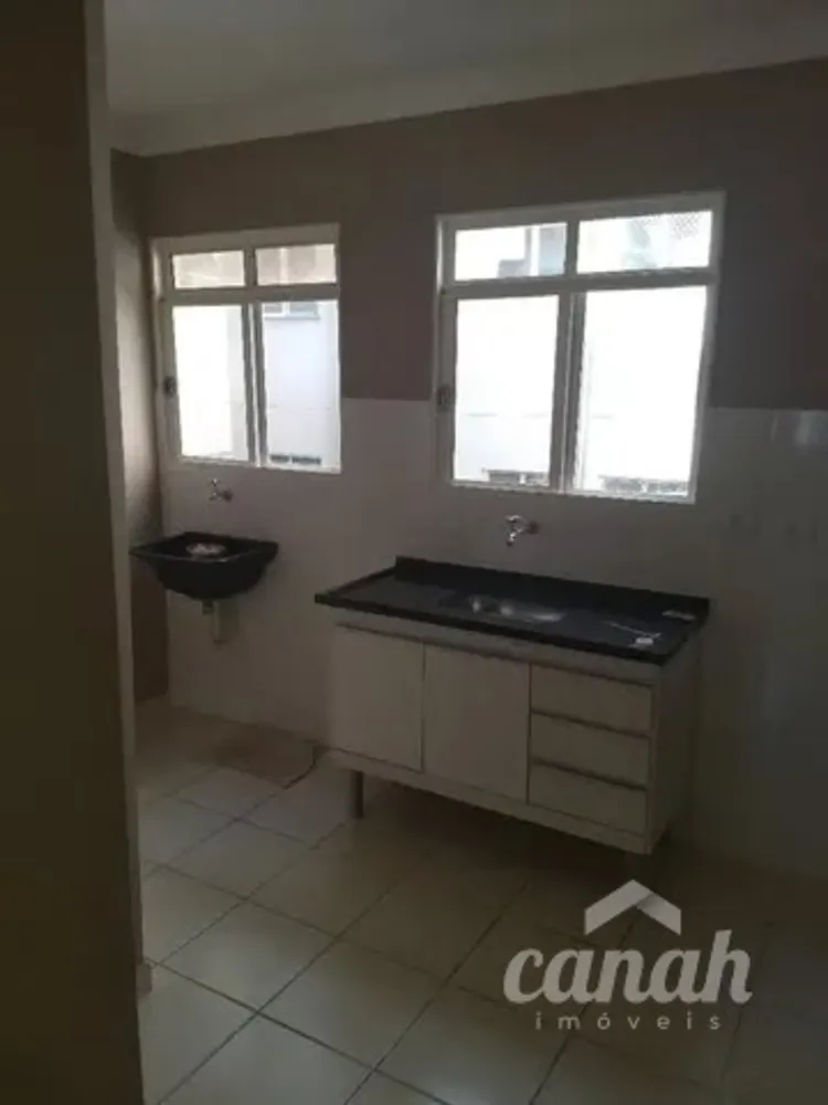 Apartamento, 2 quartos, 44 m² - Foto 3