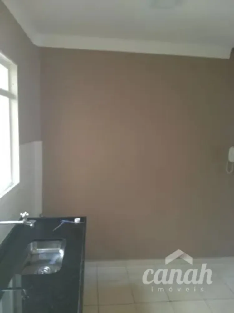 Apartamento, 2 quartos, 44 m² - Foto 2