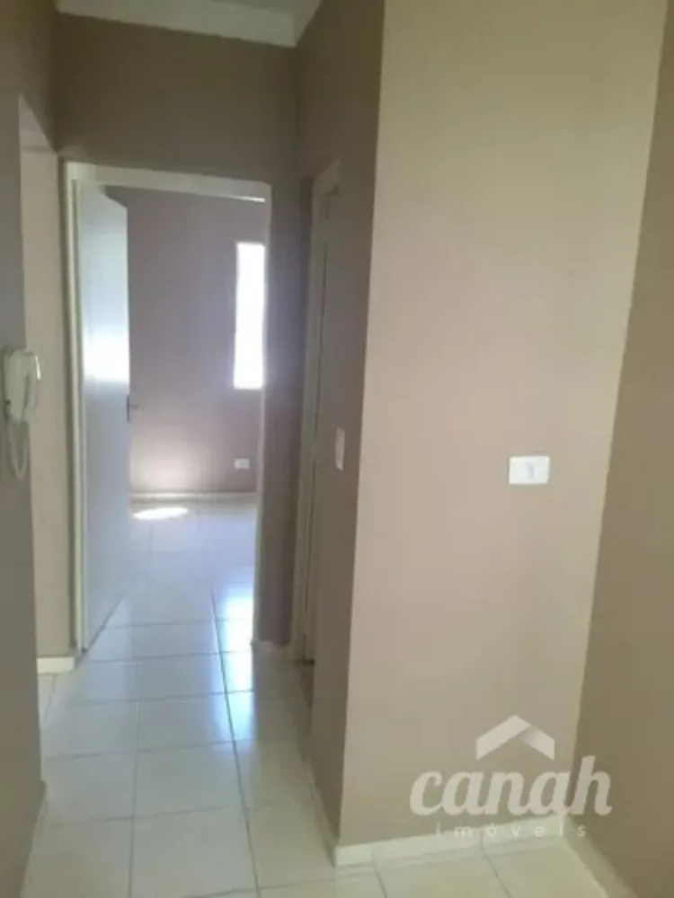 Apartamento, 2 quartos, 44 m² - Foto 4