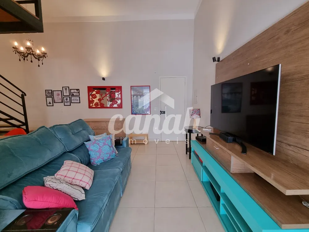 Flat/Apart Hotel, 1 quarto, 70 m² - Foto 2