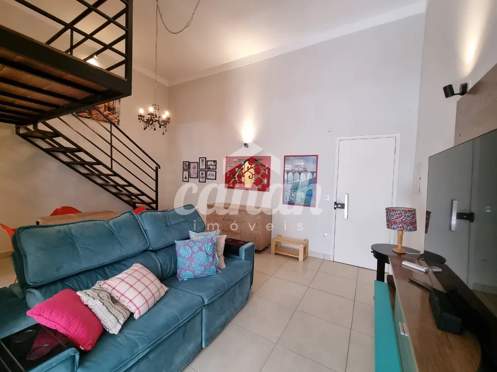 Flat/Apart Hotel, 1 quarto, 70 m² - Foto 3