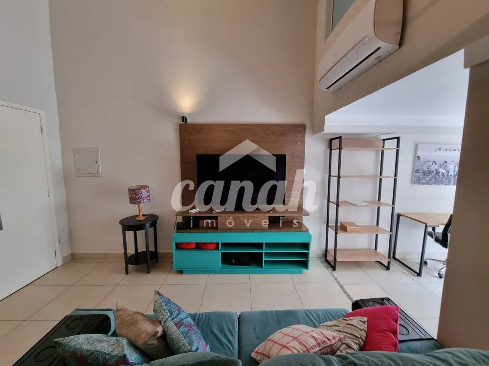 Flat/Apart Hotel, 1 quarto, 70 m² - Foto 4