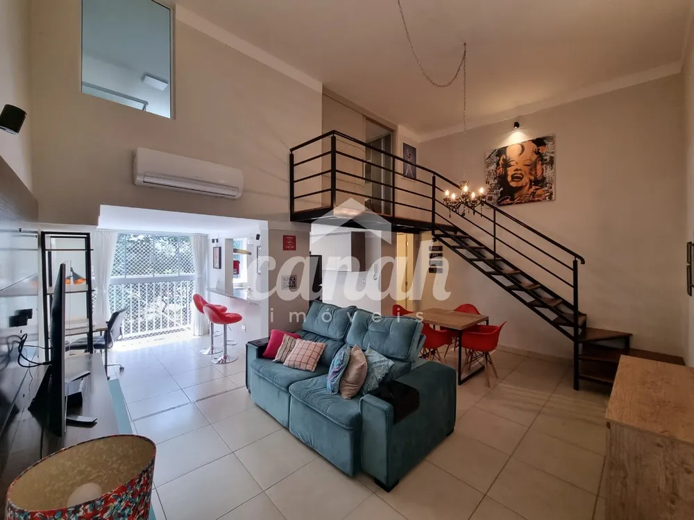 Flat/Apart Hotel, 1 quarto, 70 m² - Foto 1