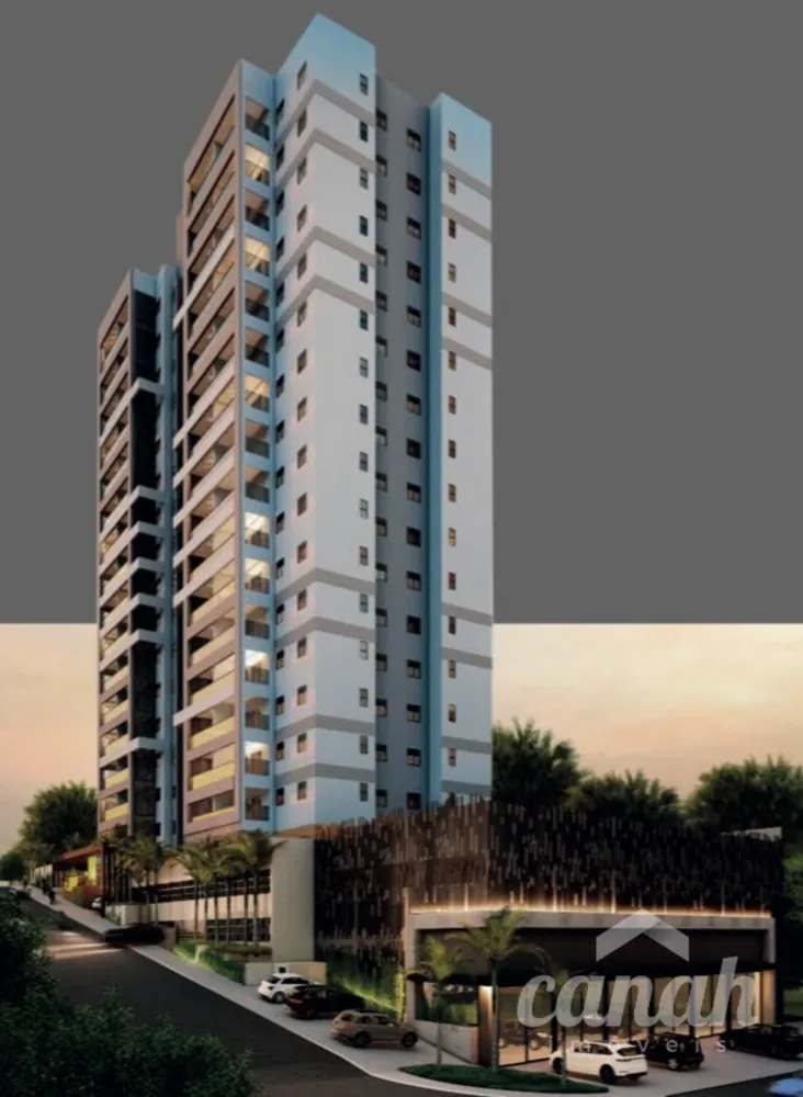 Apartamento, 2 quartos, 76 m² - Foto 2