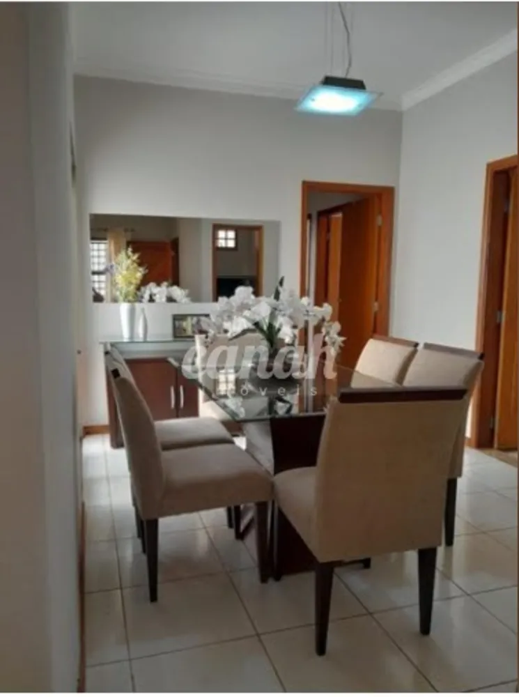 Casa, 3 quartos, 122 m² - Foto 1