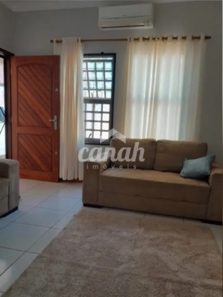 Casa, 3 quartos, 122 m² - Foto 4