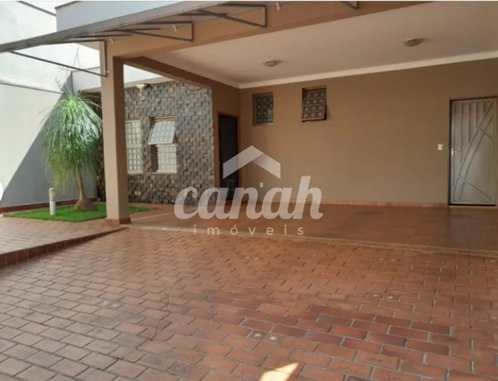 Casa, 3 quartos, 122 m² - Foto 2