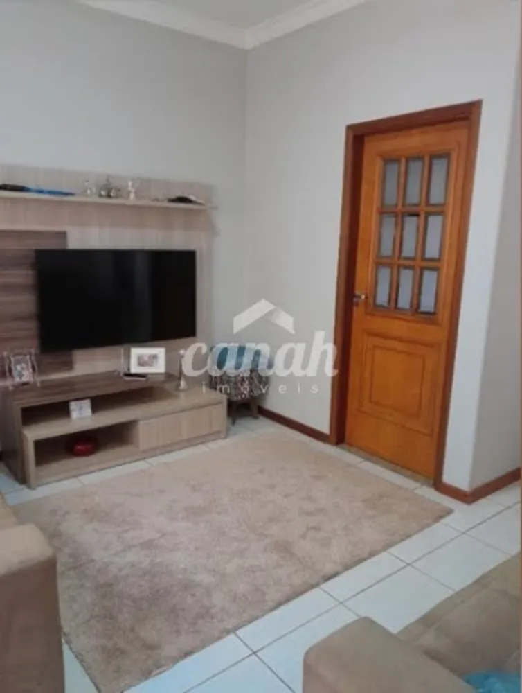 Casa, 3 quartos, 122 m² - Foto 3