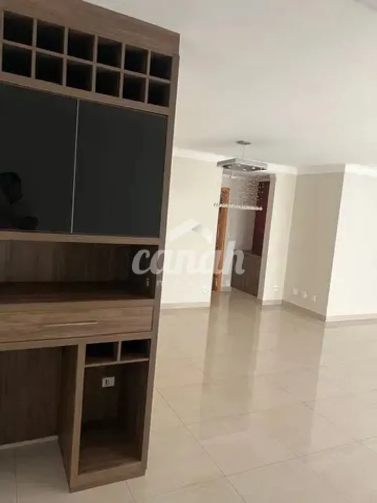 Apartamento, 3 quartos, 155 m² - Foto 4