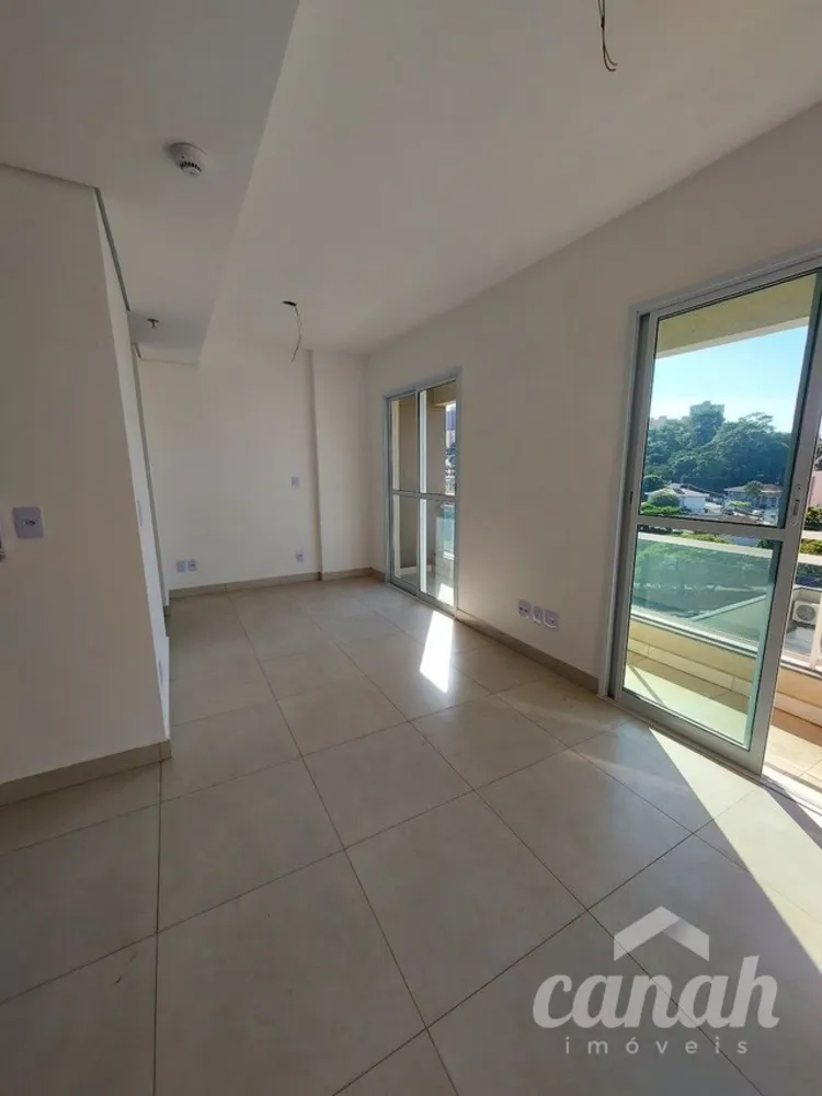 Apartamento, 1 quarto, 35 m² - Foto 3