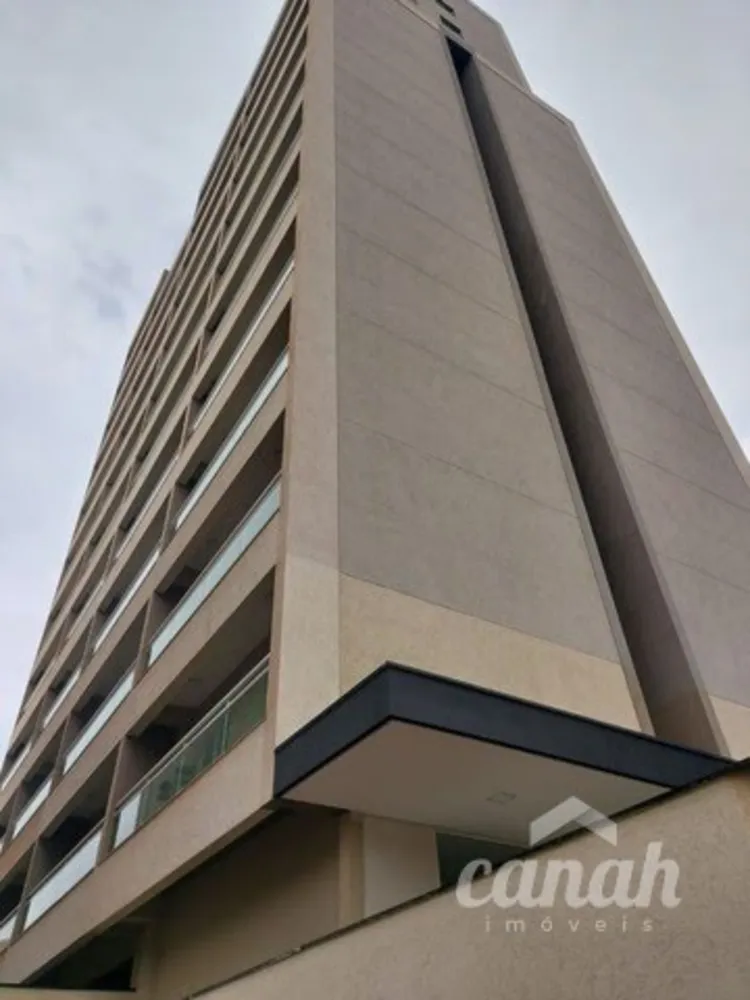 Apartamento, 1 quarto, 35 m² - Foto 2