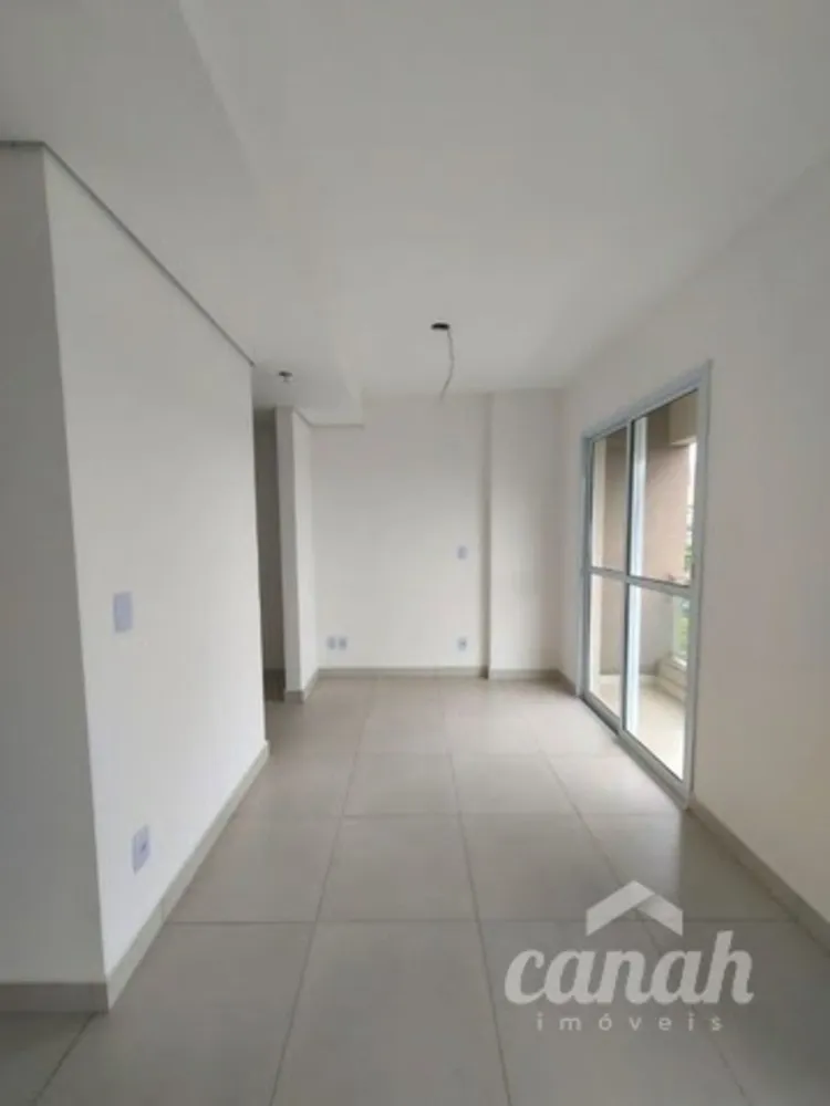 Apartamento, 1 quarto, 35 m² - Foto 4