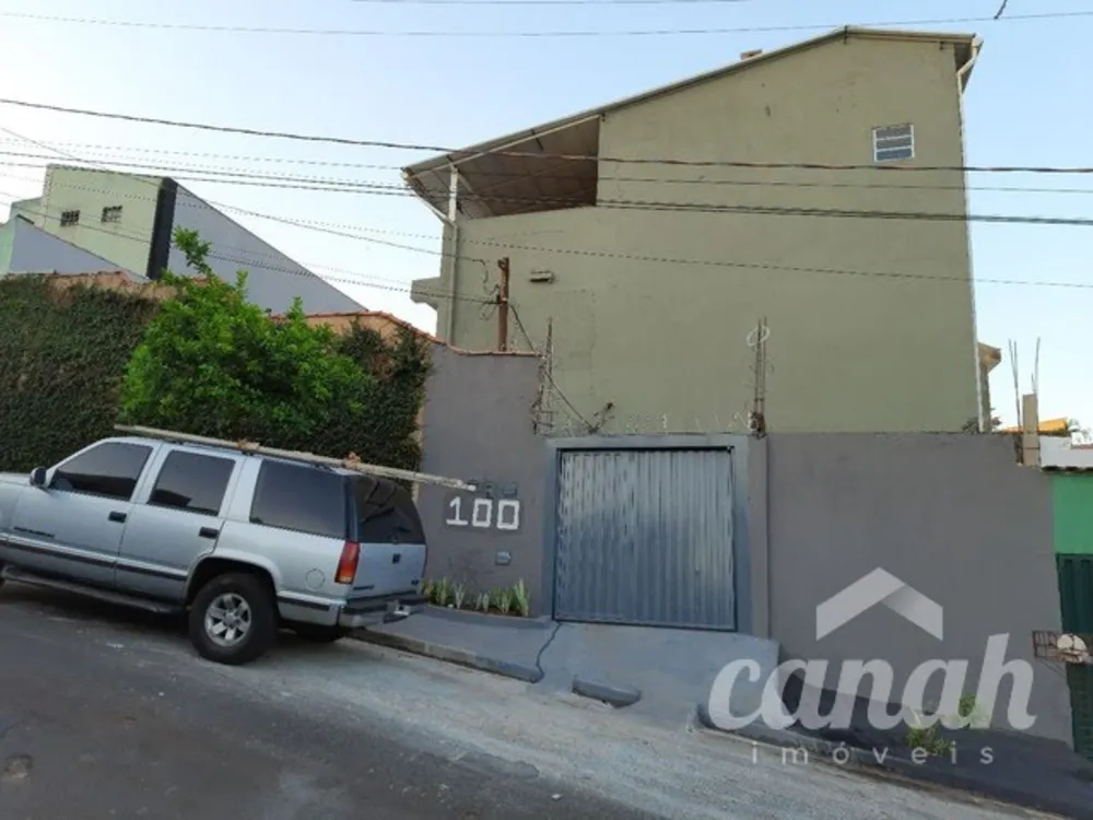 Casa, 5 quartos, 330 m² - Foto 2