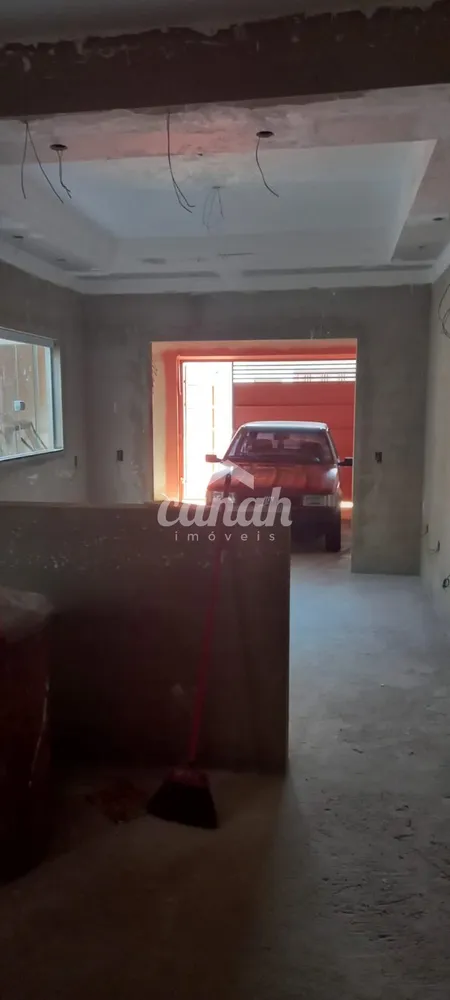 Casa, 3 quartos, 100 m² - Foto 1