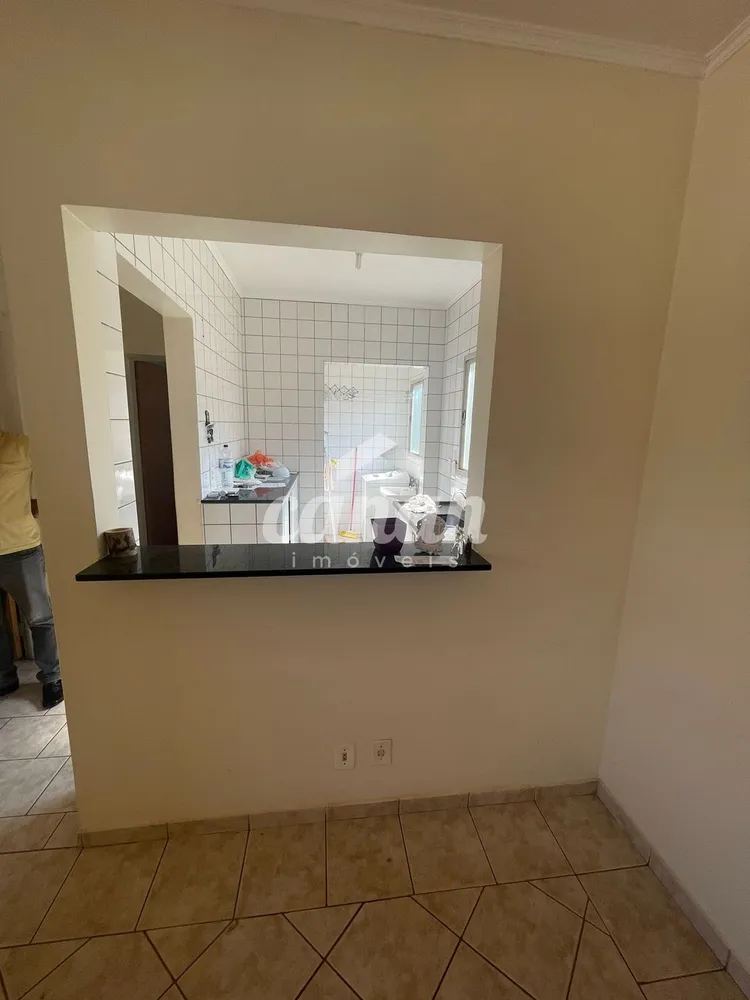 Apartamento, 2 quartos, 42 m² - Foto 3