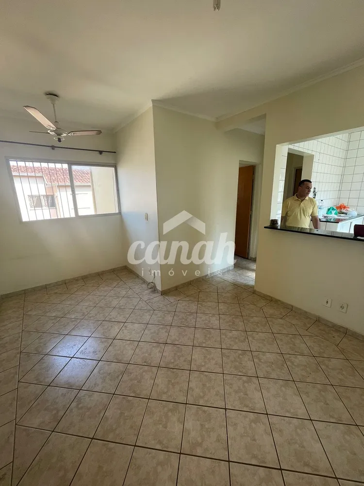 Apartamento, 2 quartos, 42 m² - Foto 1