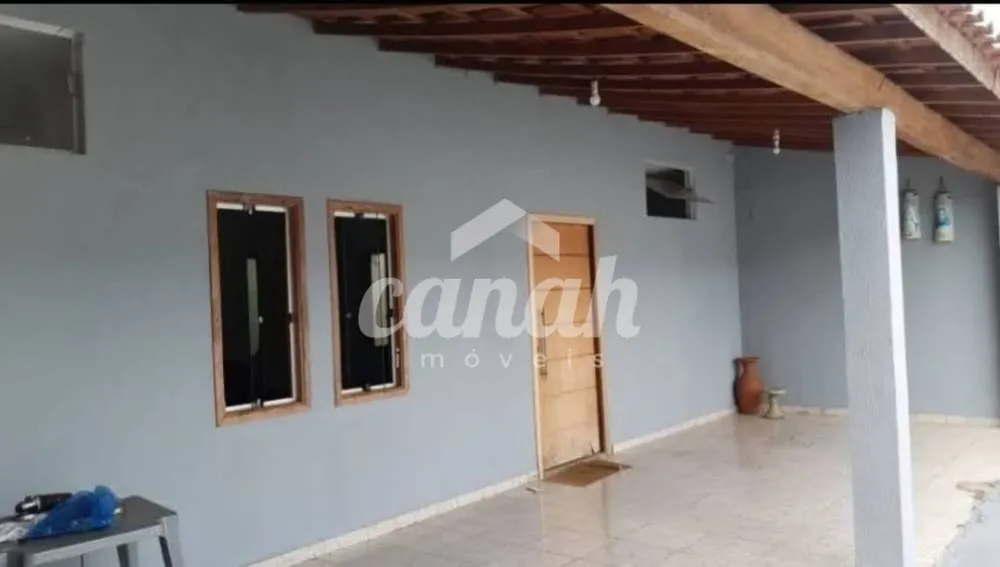 Casa, 1 quarto, 181 m² - Foto 1