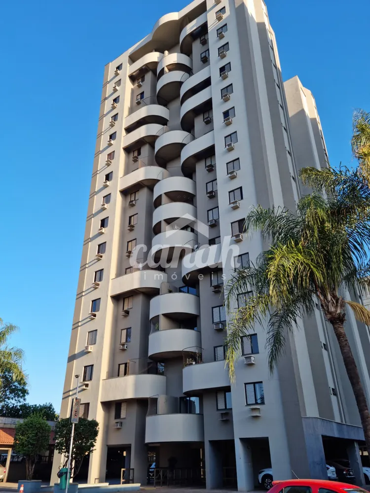Apartamento, 3 quartos, 85 m² - Foto 2