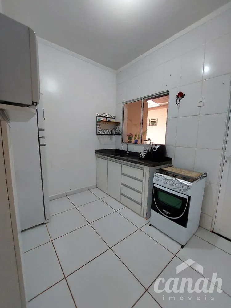 Casa de Condomínio, 2 quartos - Foto 3