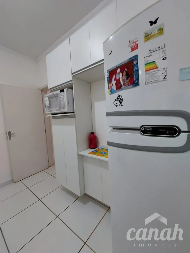 Casa de Condomínio, 2 quartos - Foto 4