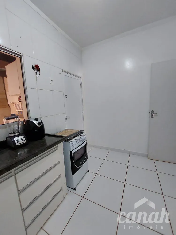 Casa de Condomínio, 2 quartos - Foto 2