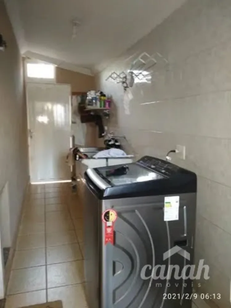 Casa, 3 quartos, 249 m² - Foto 3