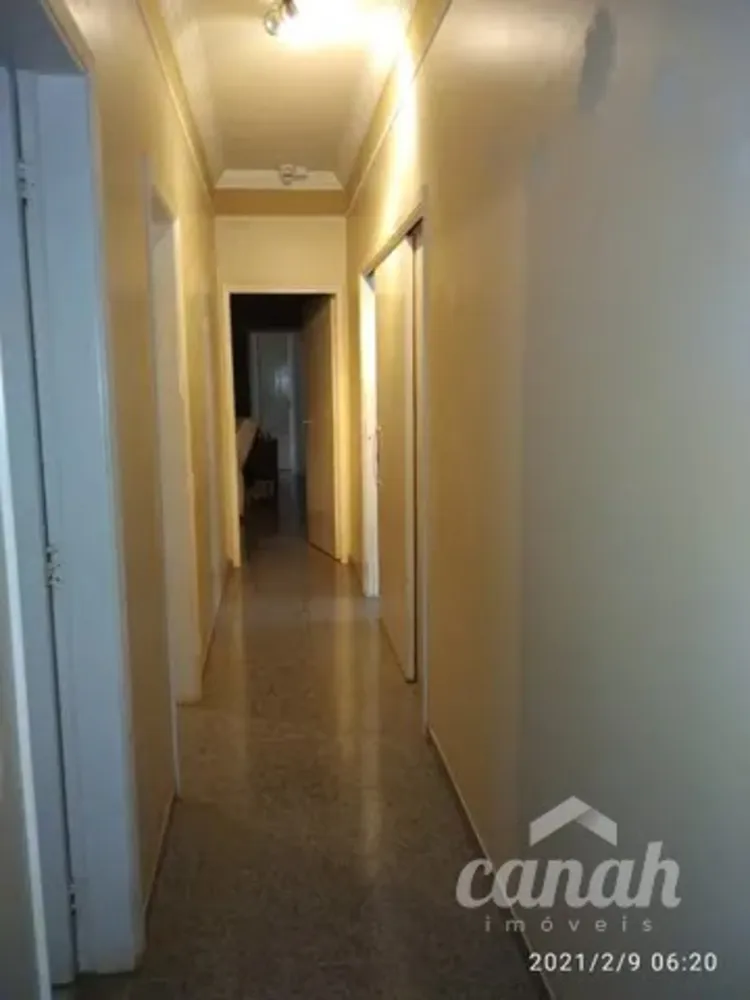 Casa, 3 quartos, 249 m² - Foto 4