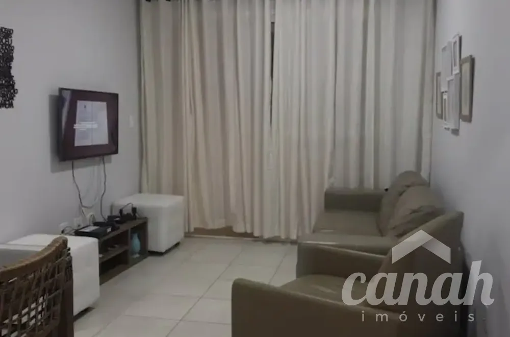 Apartamento, 3 quartos, 90 m² - Foto 2
