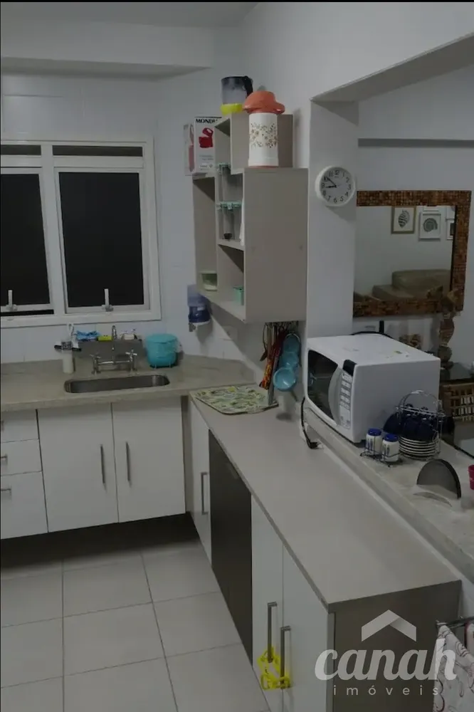 Apartamento, 3 quartos, 90 m² - Foto 3