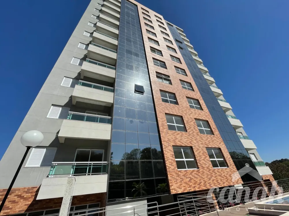 Apartamento, 1 quarto, 28 m² - Foto 1