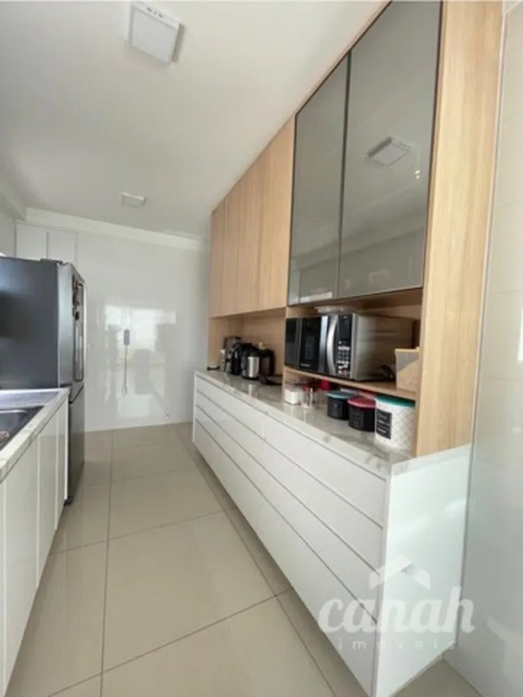 Apartamento, 4 quartos, 195 m² - Foto 3