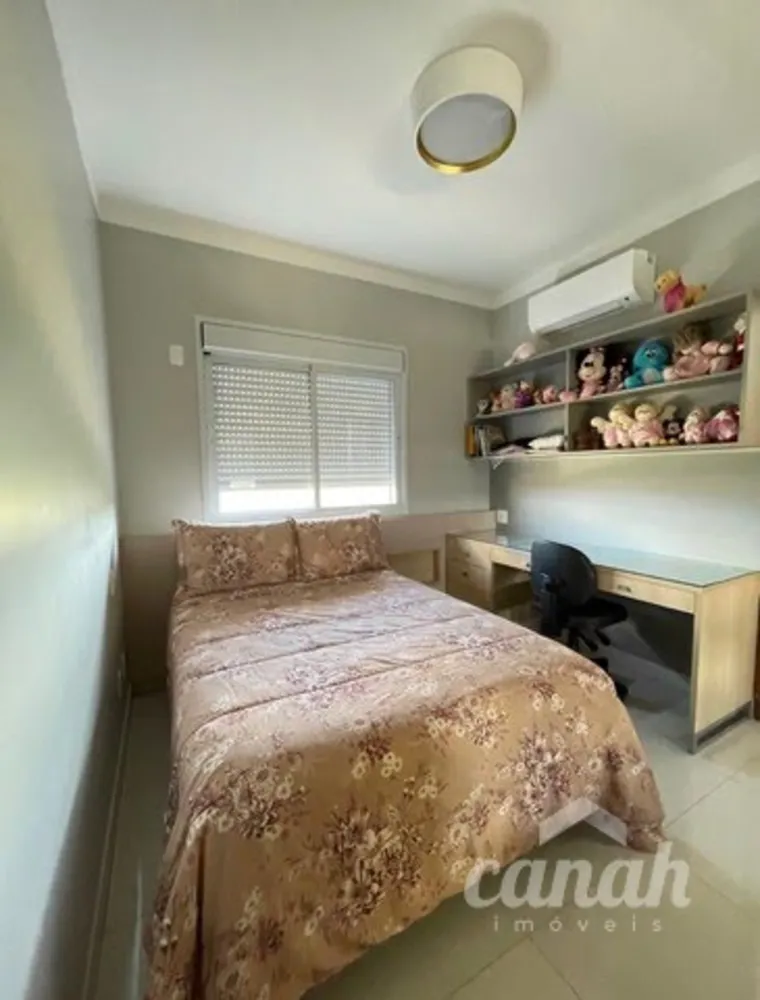 Apartamento, 4 quartos, 195 m² - Foto 4