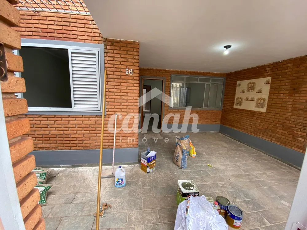 Casa, 2 quartos, 93 m² - Foto 2