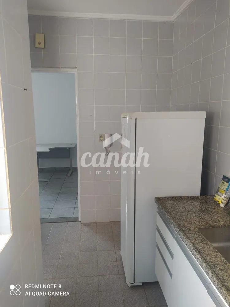 Apartamento, 2 quartos, 68 m² - Foto 2