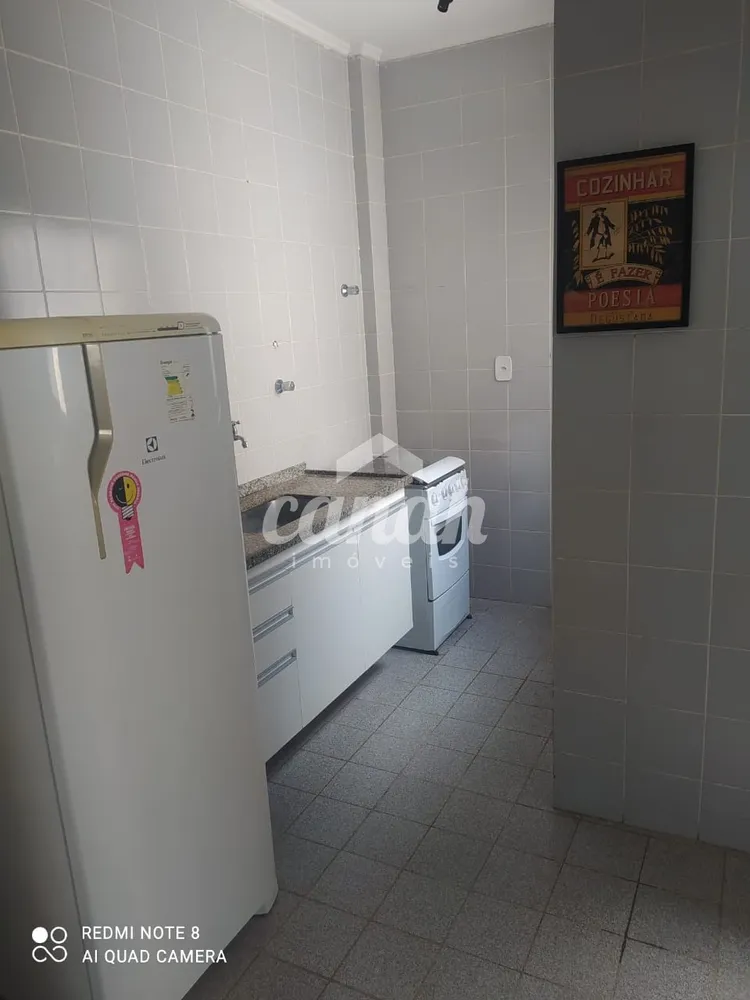 Apartamento, 2 quartos, 68 m² - Foto 1