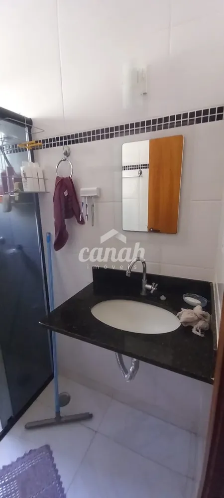 Apartamento, 2 quartos, 70 m² - Foto 2