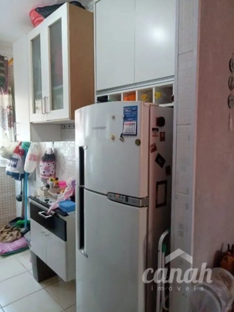 Apartamento, 2 quartos, 50 m² - Foto 2