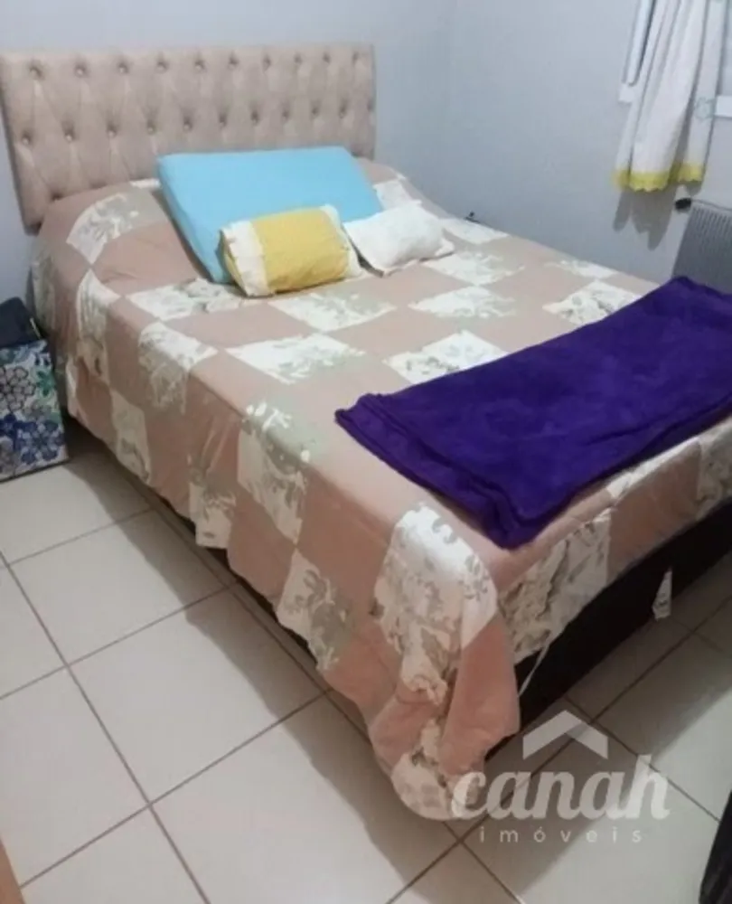 Apartamento, 2 quartos, 50 m² - Foto 3