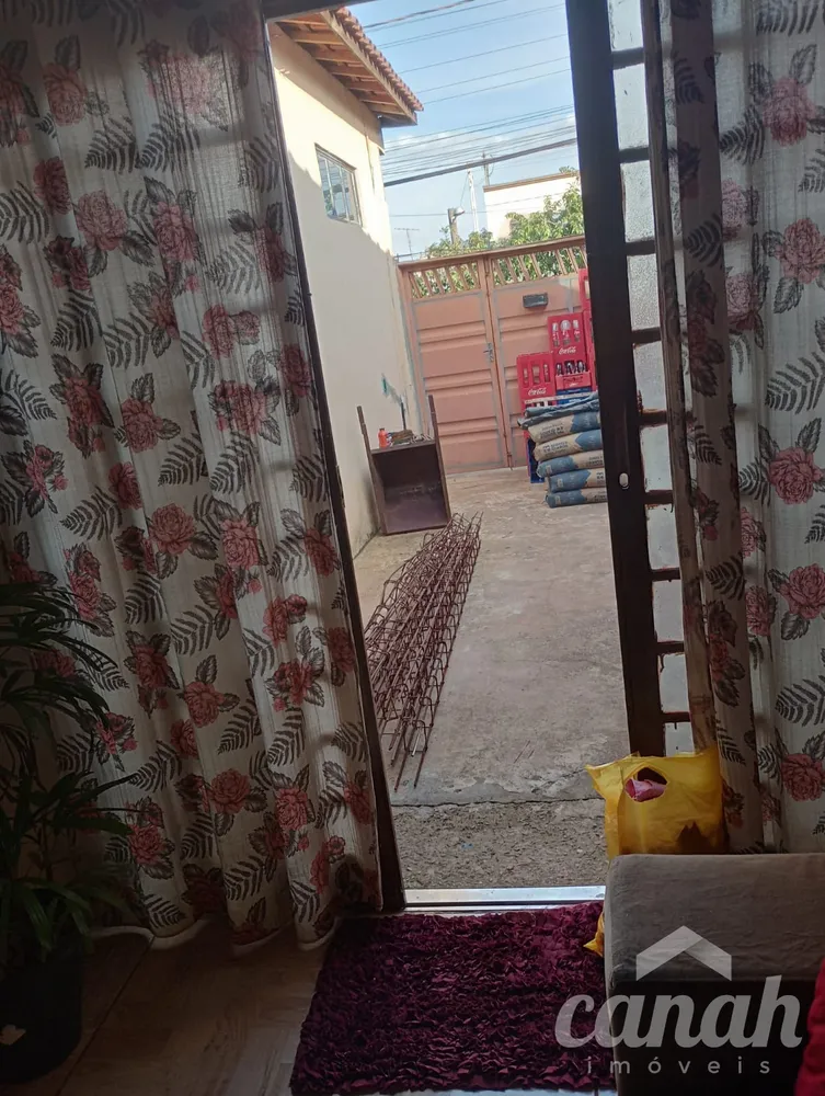 Casa, 2 quartos, 100 m² - Foto 2