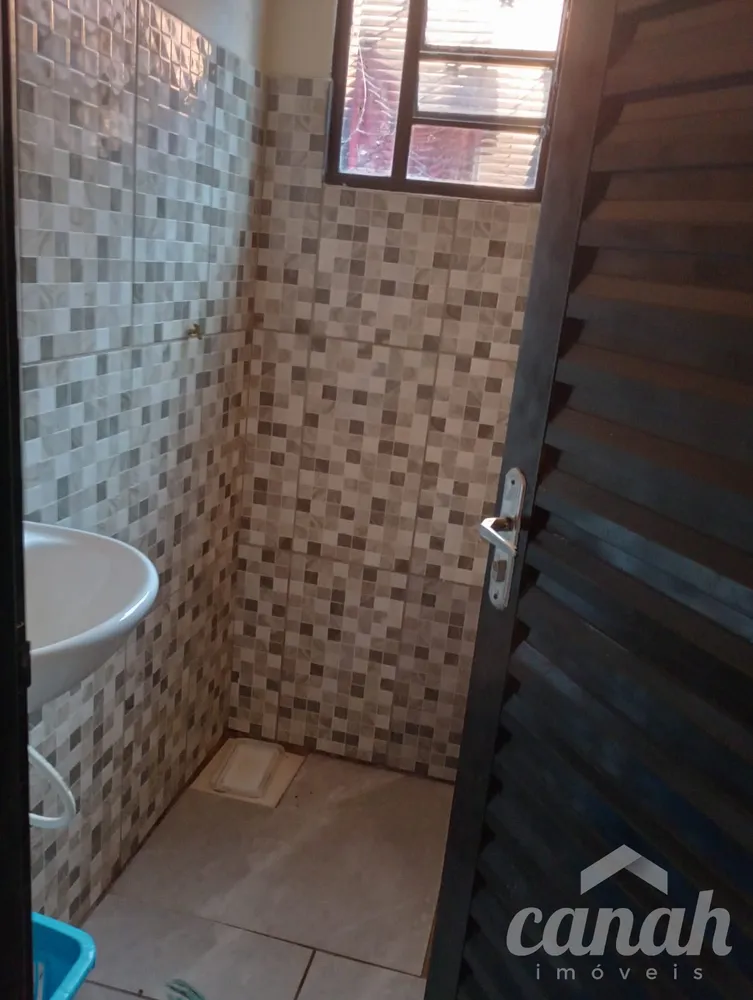 Casa, 2 quartos, 100 m² - Foto 3