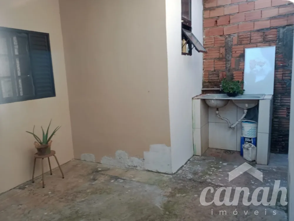Casa, 2 quartos, 100 m² - Foto 4